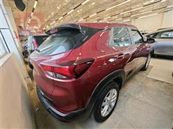 شيفروليه تريل بليزر